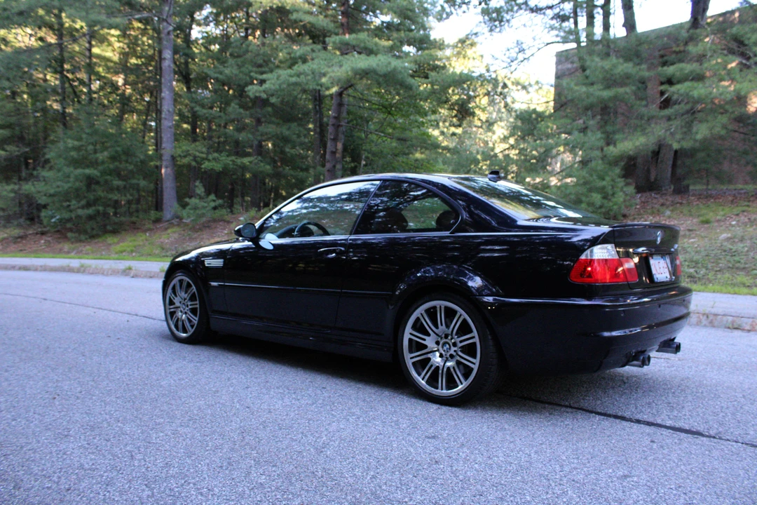 2005 BMW E46 M3 - Image 18 of 31