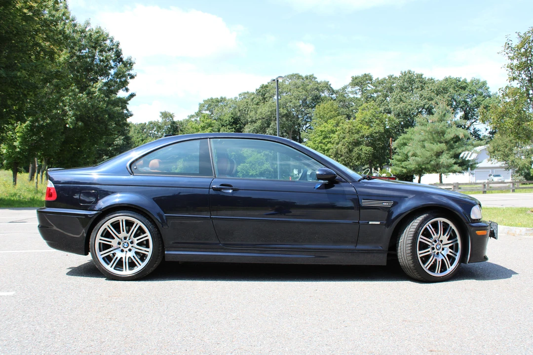 2005 BMW E46 M3 - Image 25 of 31