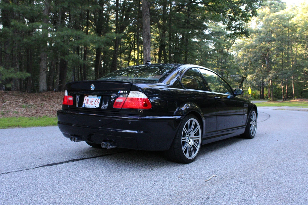2005 BMW E46 M3 - Image 21 of 31