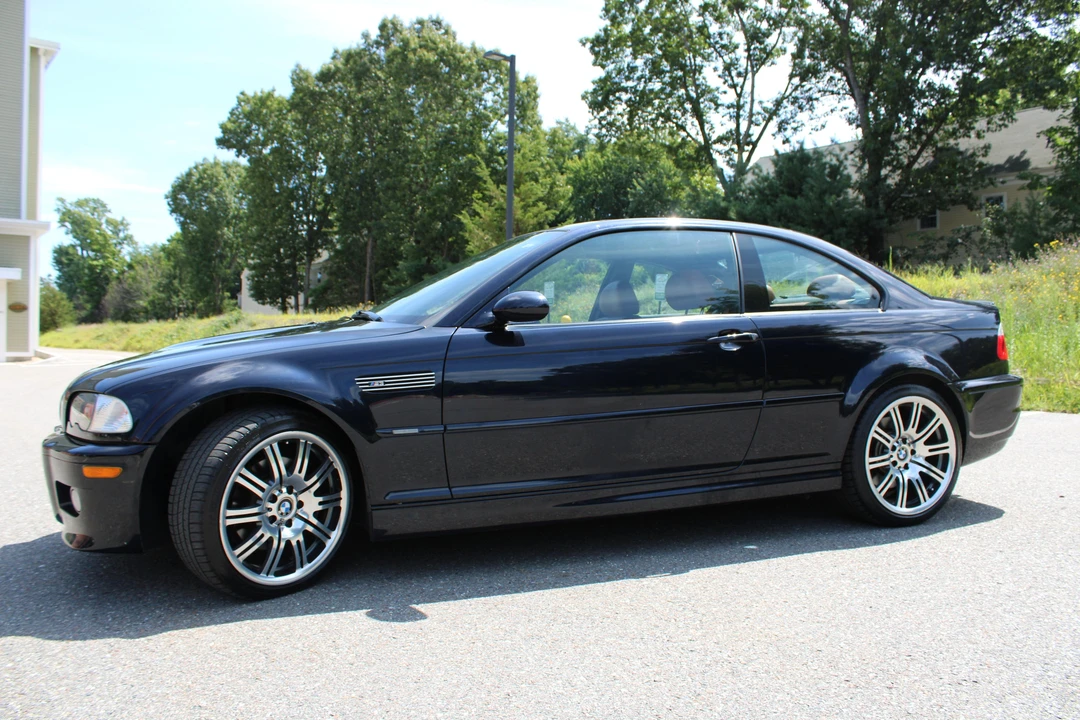 2005 BMW E46 M3 - Image 15 of 31