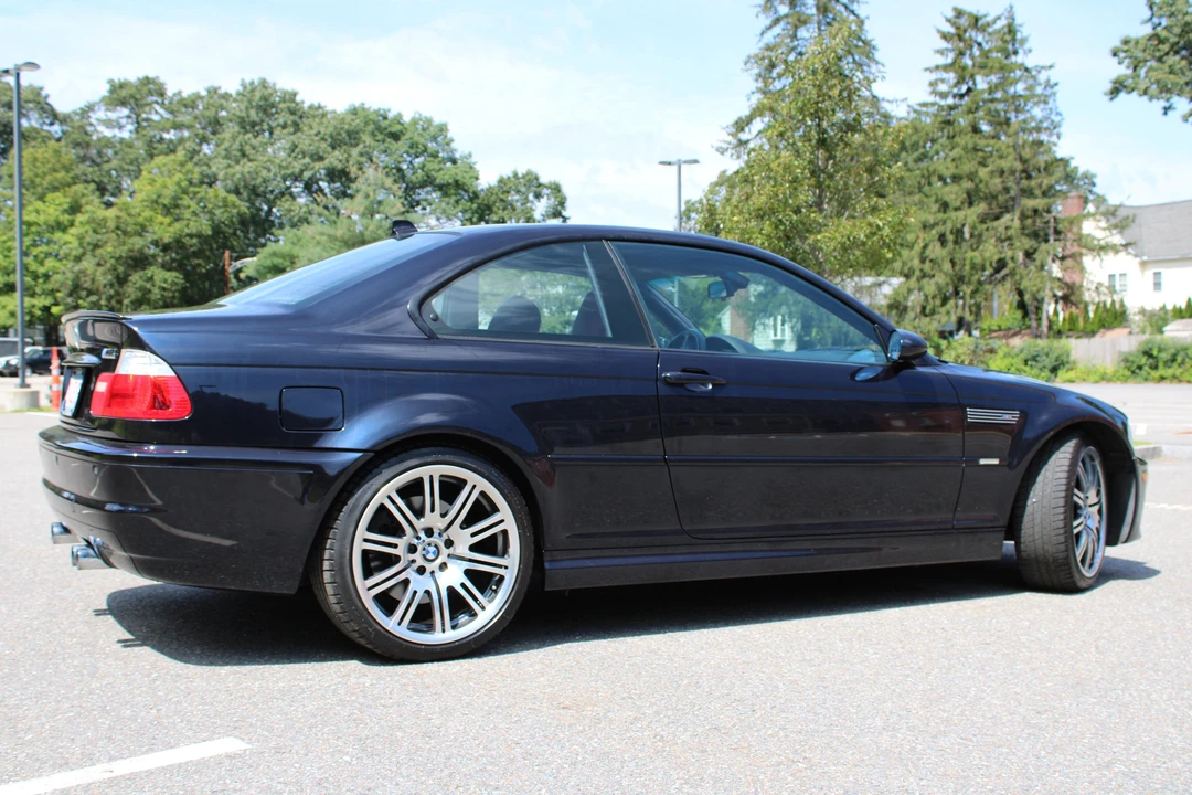 2005 BMW E46 M3 - Image 23 of 31