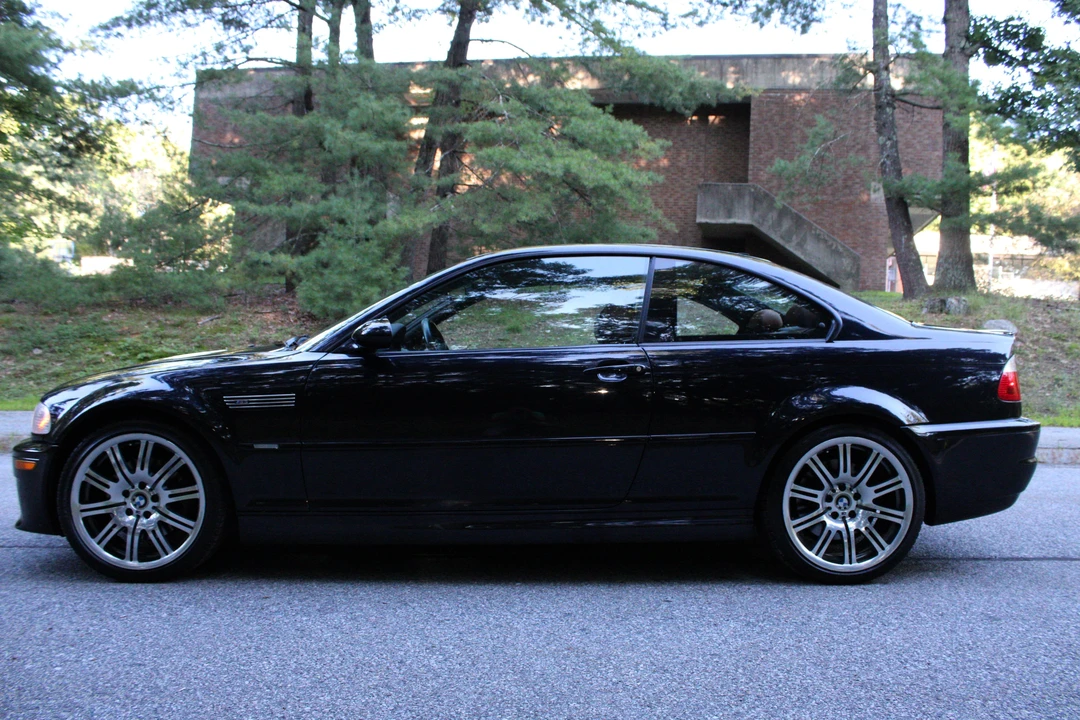 2005 BMW E46 M3 - Image 16 of 31