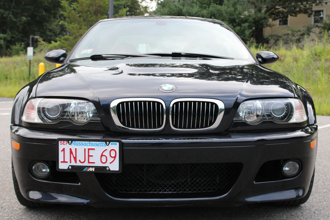 2005 BMW E46 M3 - Image 2 of 31