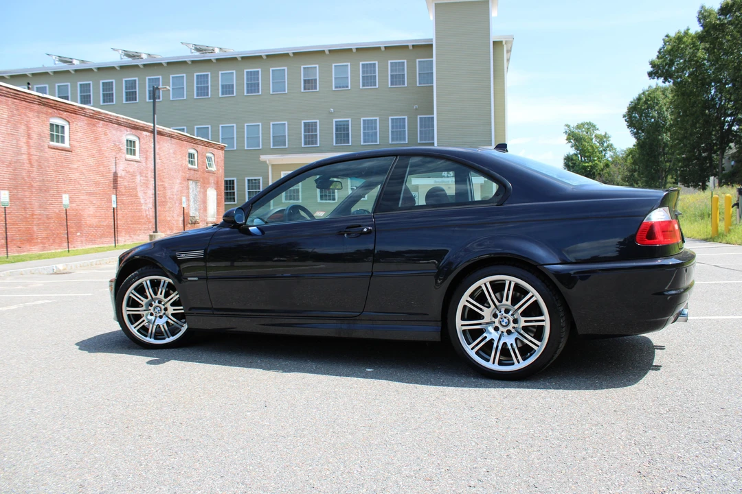 2005 BMW E46 M3 - Image 17 of 31