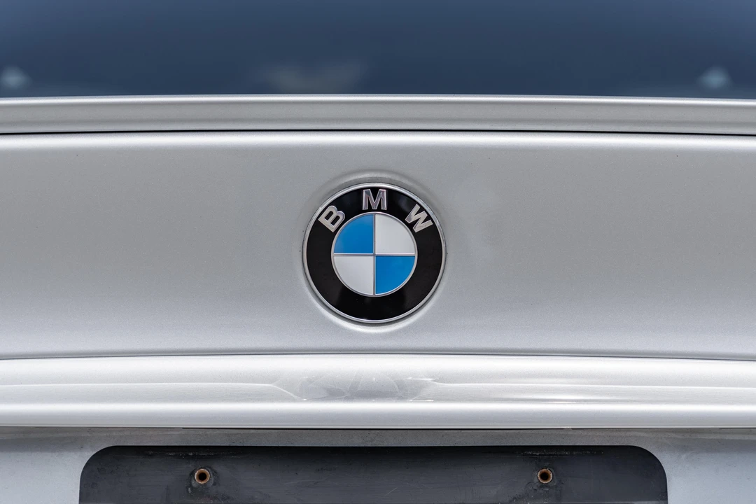 2005 BMW E46 M3 - Image 22 of 31
