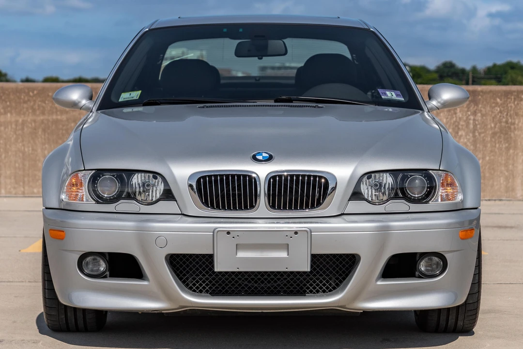 2005 BMW E46 M3 - Image 2 of 31