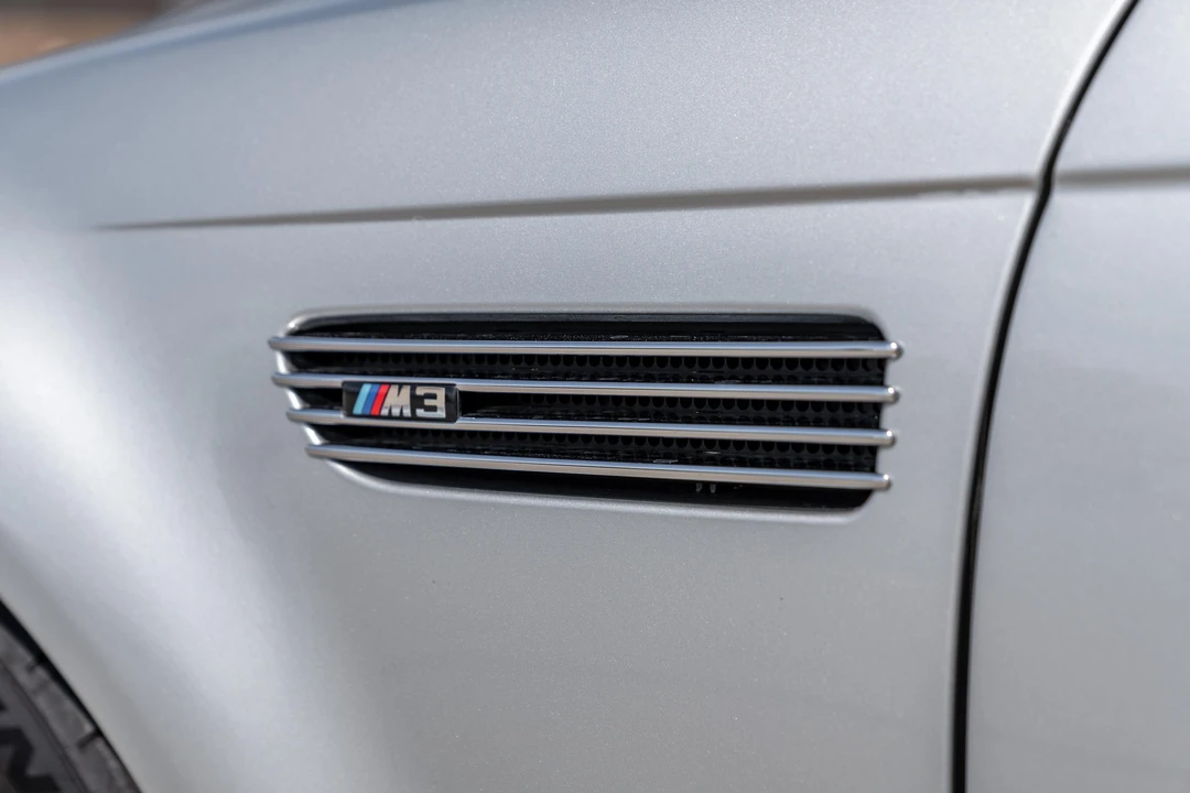 2005 BMW E46 M3 - Image 17 of 31