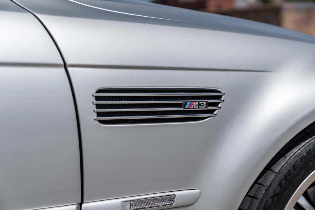 2005 BMW E46 M3 - Image 31 of 31