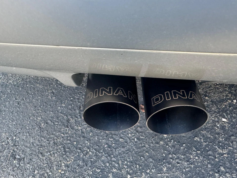 2005 BMW E46 M3 - Image 21 of 31