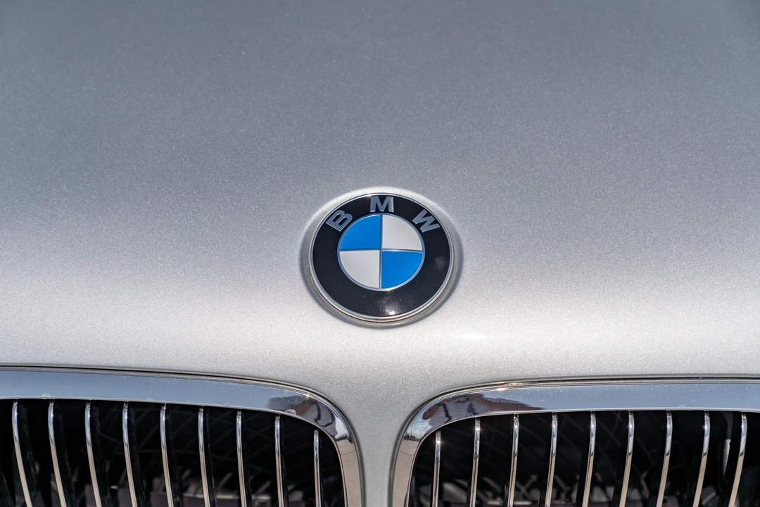 2005 BMW E46 M3 - Image 12 of 31