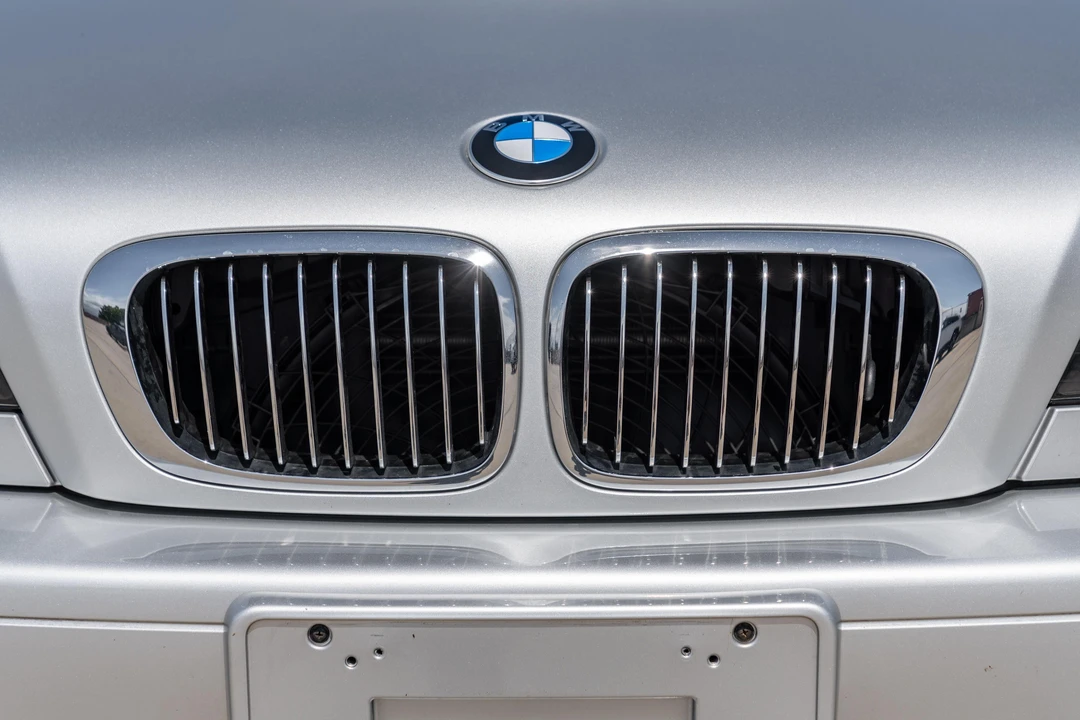 2005 BMW E46 M3 - Image 13 of 31