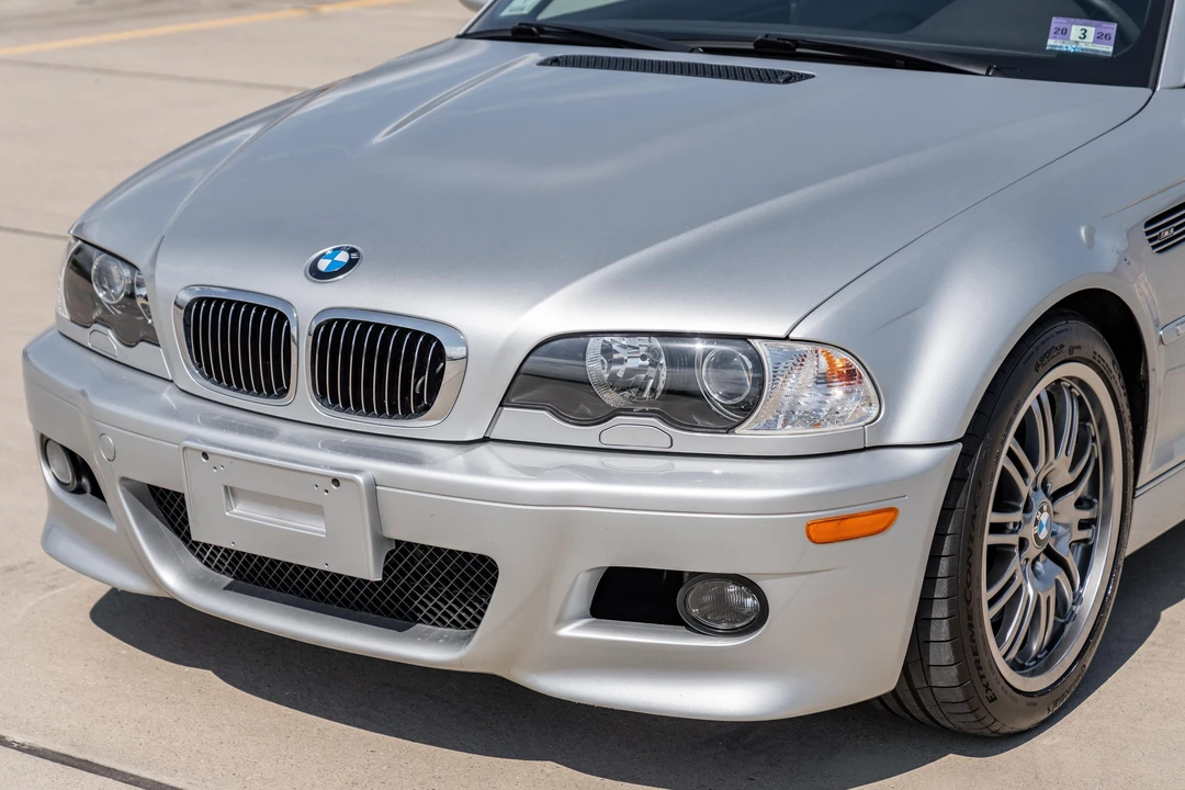 2005 BMW E46 M3 - Image 16 of 31