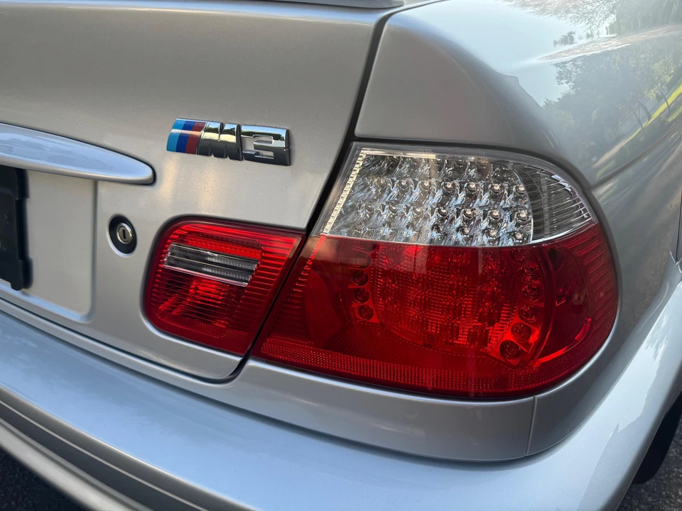 2005 BMW E46 M3 - Image 24 of 31