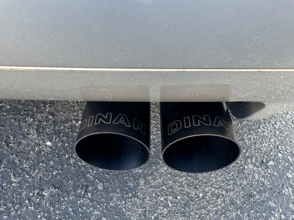 2005 BMW E46 M3 - Image 26 of 31