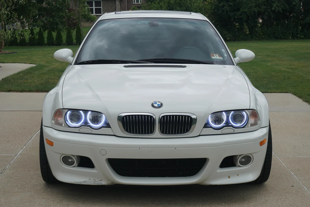 2005 BMW E46 M3 - Image 2 of 6