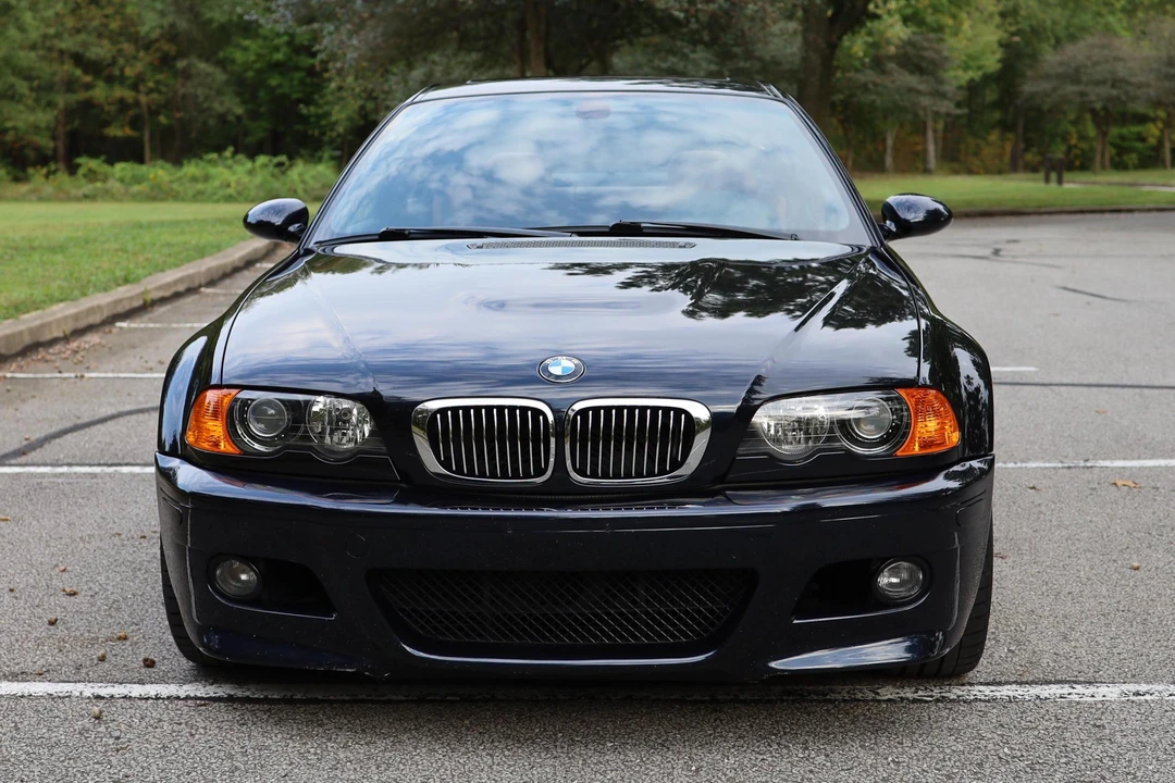 2005 BMW E46 M3 - Image 2 of 28