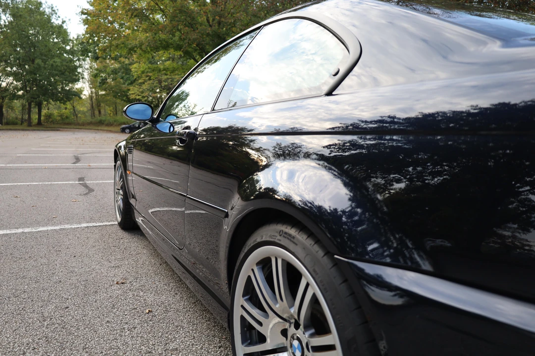 2005 BMW E46 M3 - Image 28 of 28