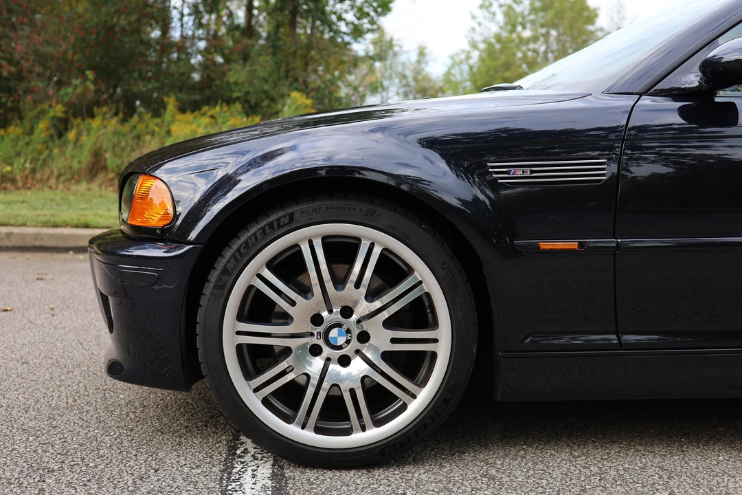 2005 BMW E46 M3 - Image 21 of 28