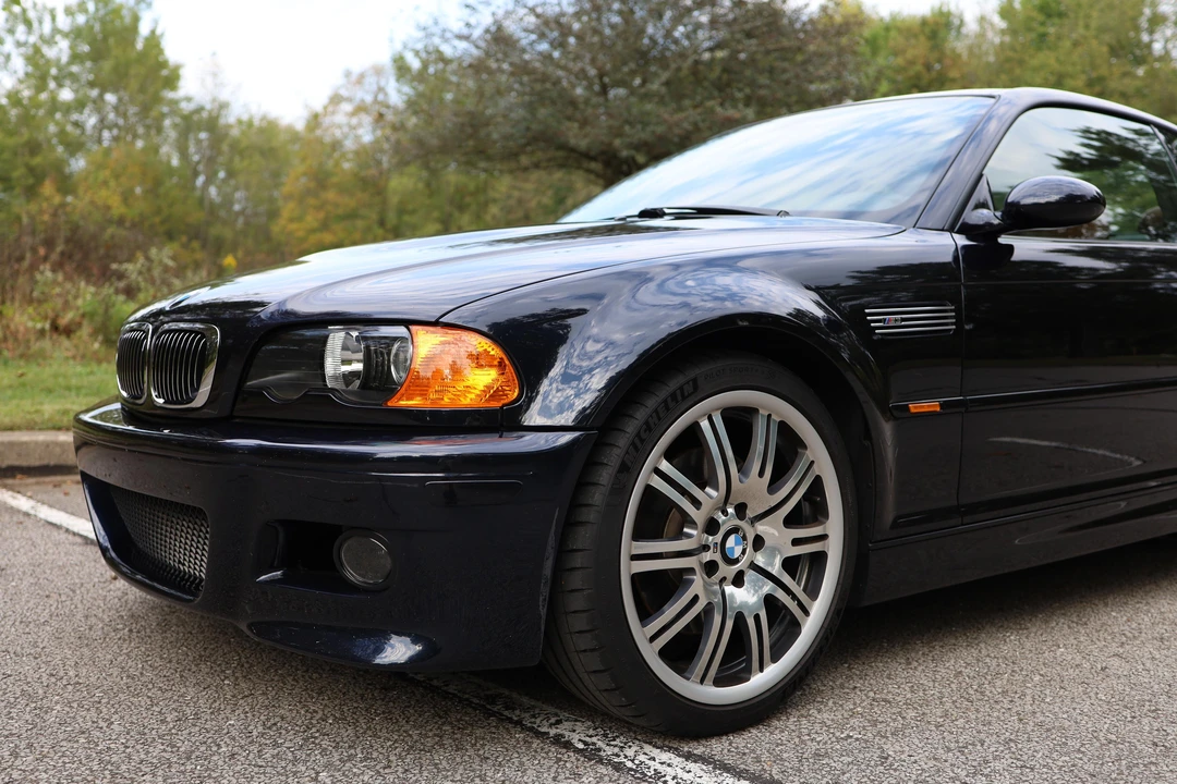 2005 BMW E46 M3 - Image 19 of 28