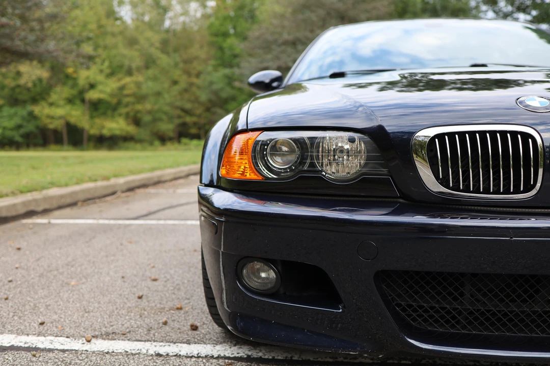 2005 BMW E46 M3 - Image 14 of 28