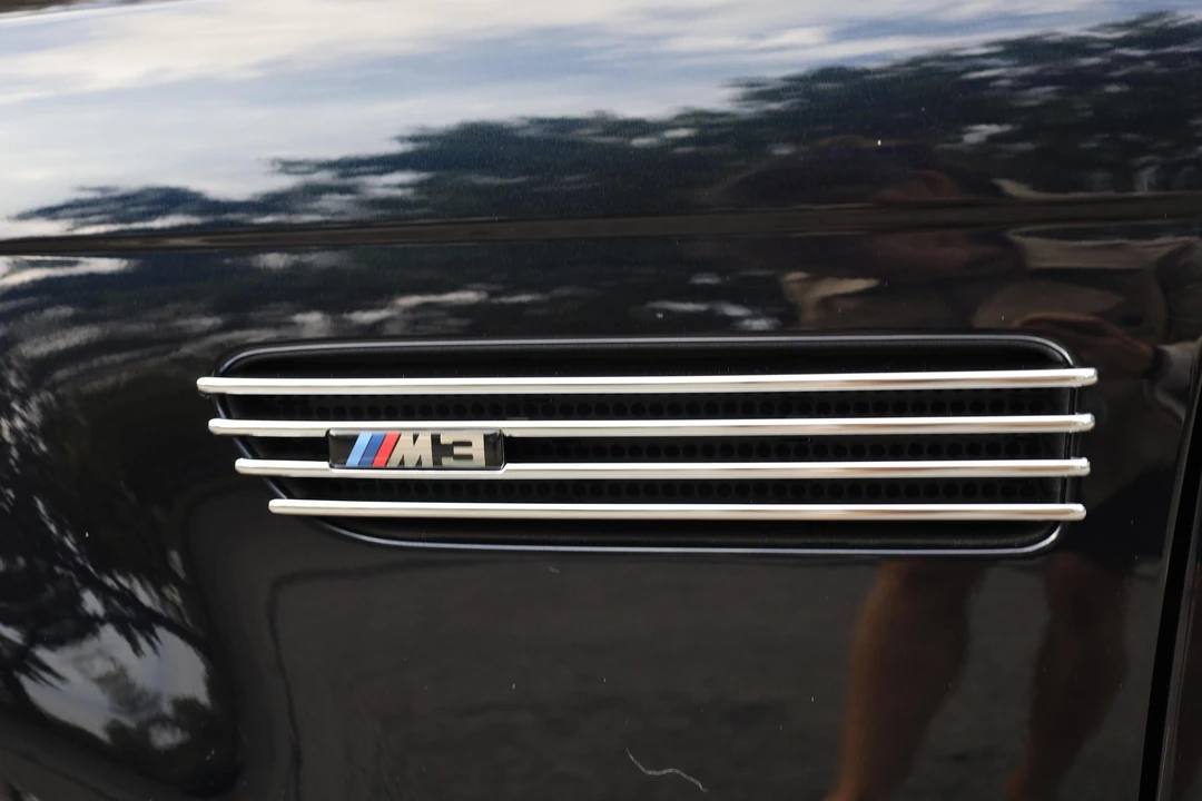 2005 BMW E46 M3 - Image 22 of 28