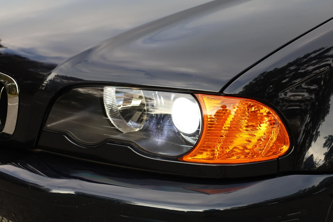 2005 BMW E46 M3 - Image 18 of 28