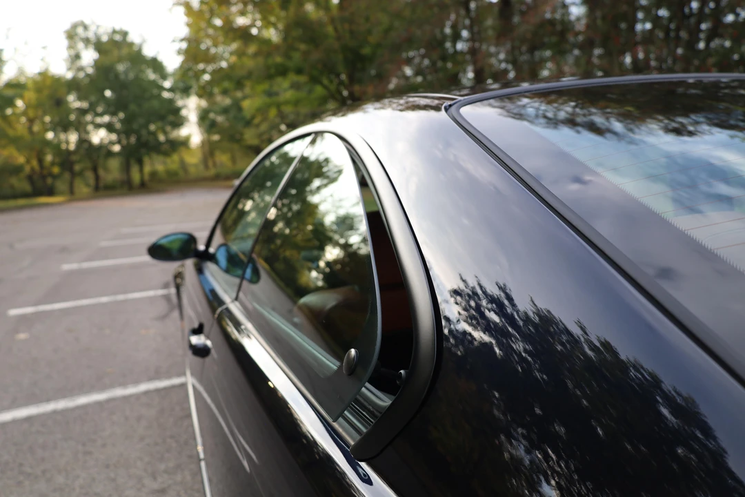 2005 BMW E46 M3 - Image 27 of 28