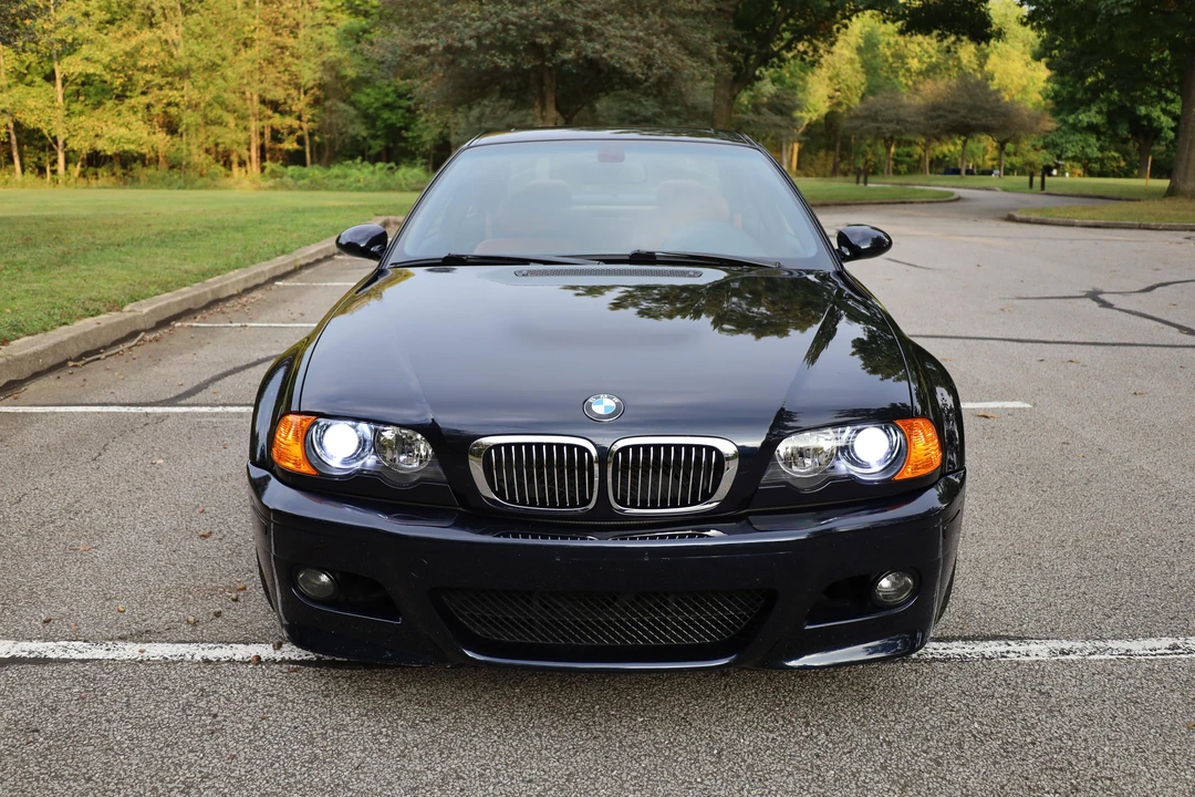 2005 BMW E46 M3 - Image 6 of 28