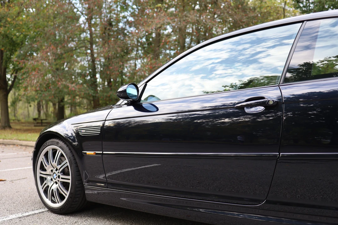 2005 BMW E46 M3 - Image 25 of 28