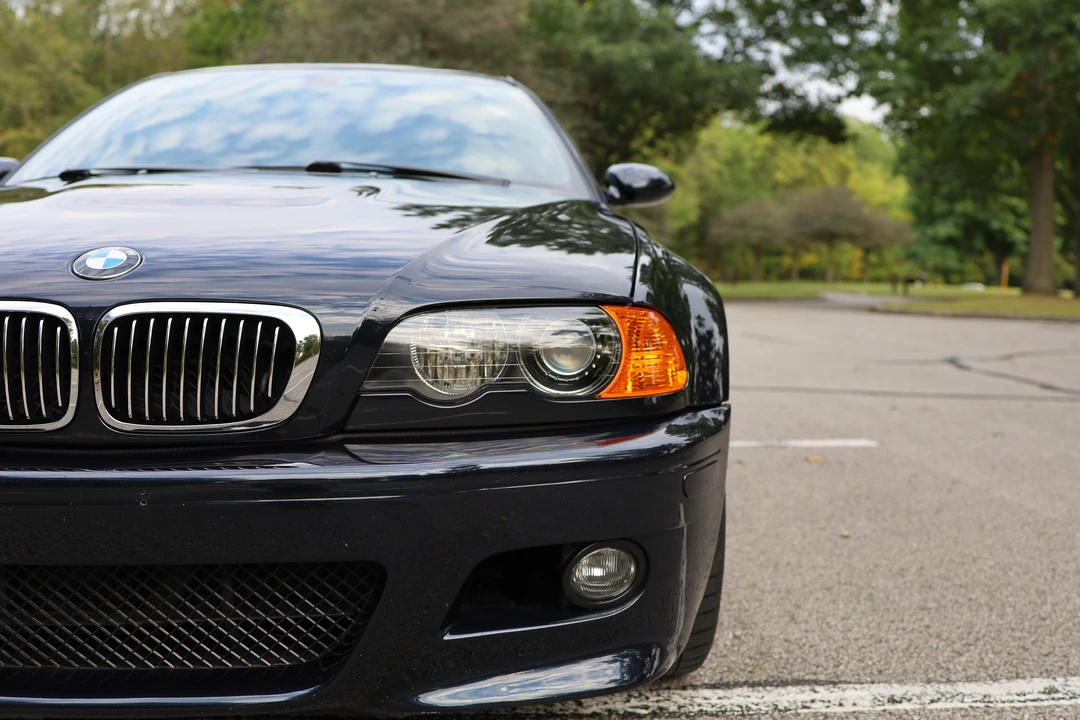 2005 BMW E46 M3 - Image 16 of 28