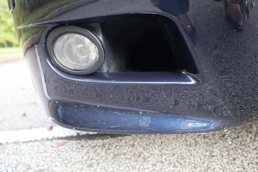 2005 BMW E46 M3 - Image 13 of 28