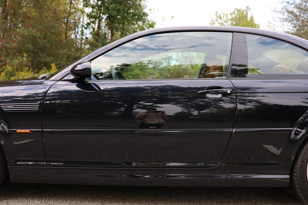 2005 BMW E46 M3 - Image 24 of 28