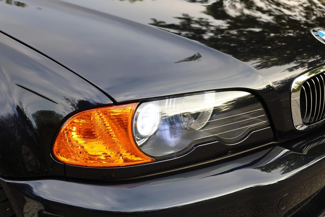2005 BMW E46 M3 - Image 12 of 28