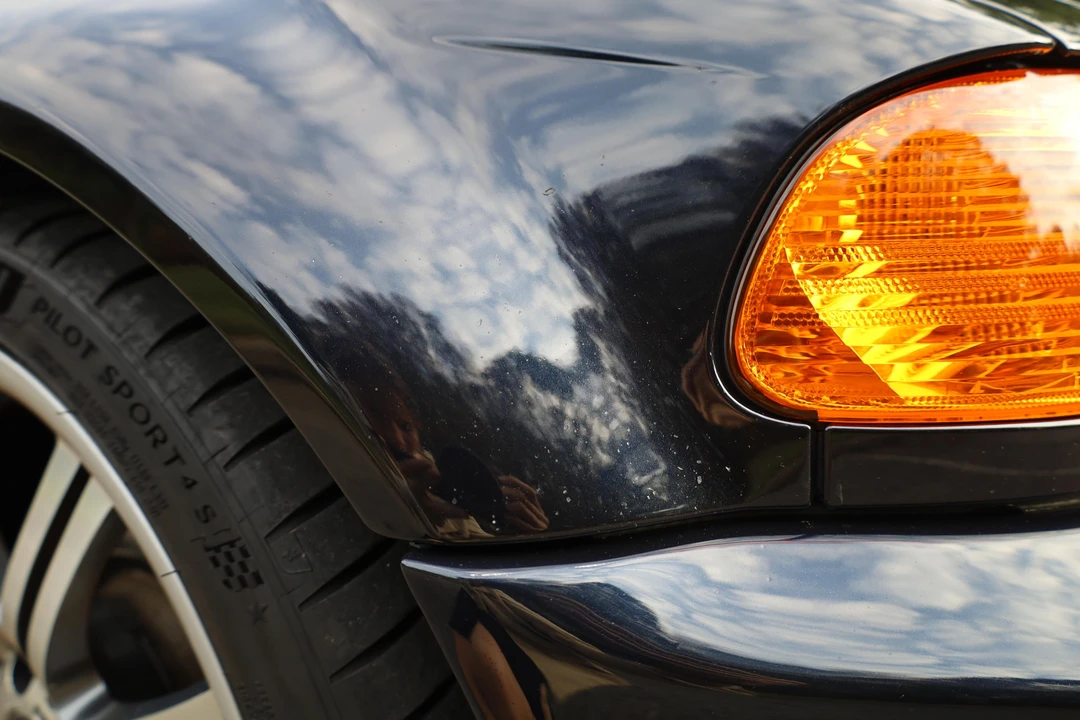 2005 BMW E46 M3 - Image 11 of 28