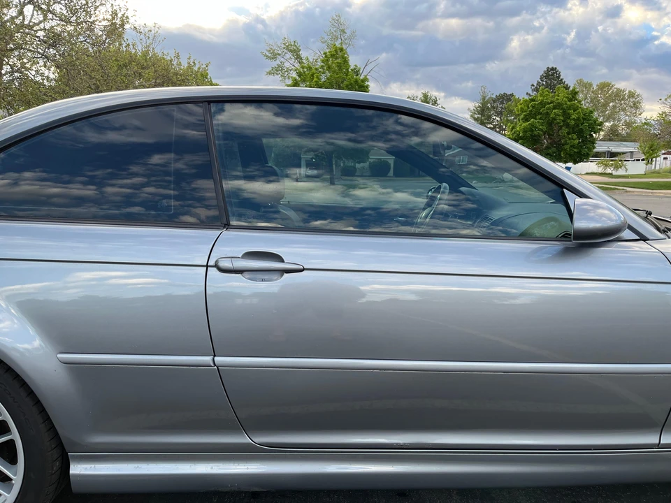 2005 BMW E46 M3 - Image 29 of 31