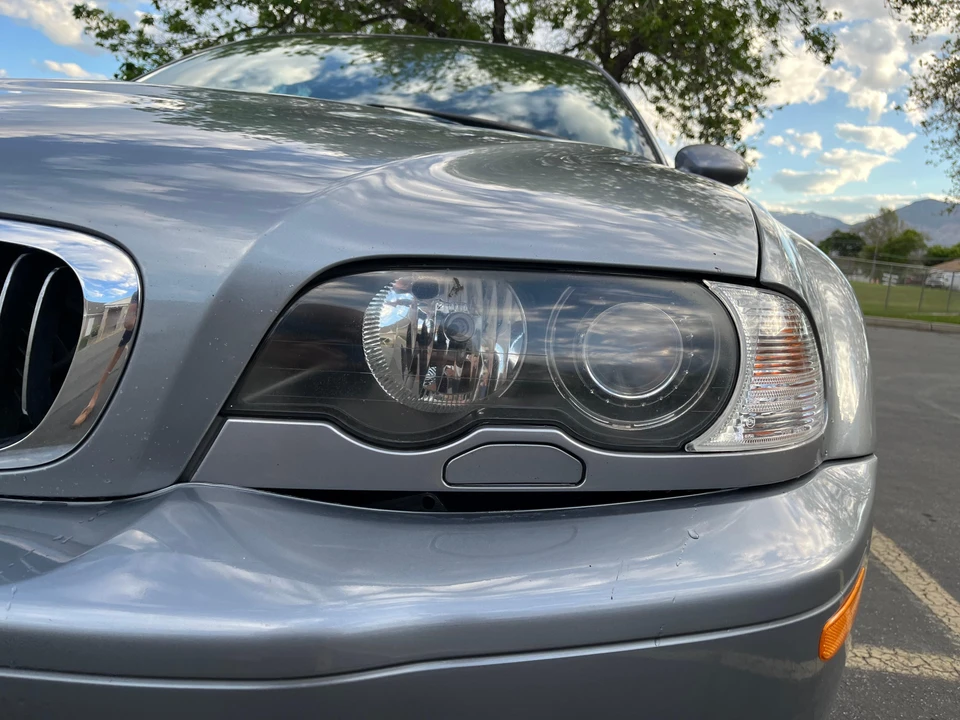 2005 BMW E46 M3 - Image 18 of 31