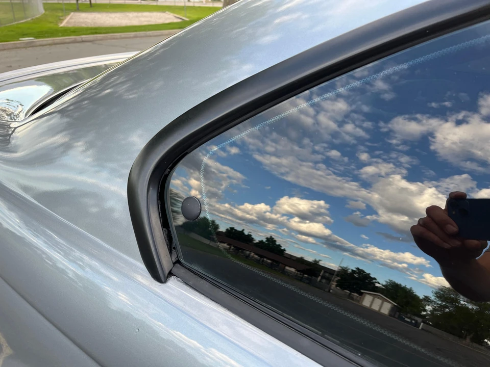 2005 BMW E46 M3 - Image 28 of 31
