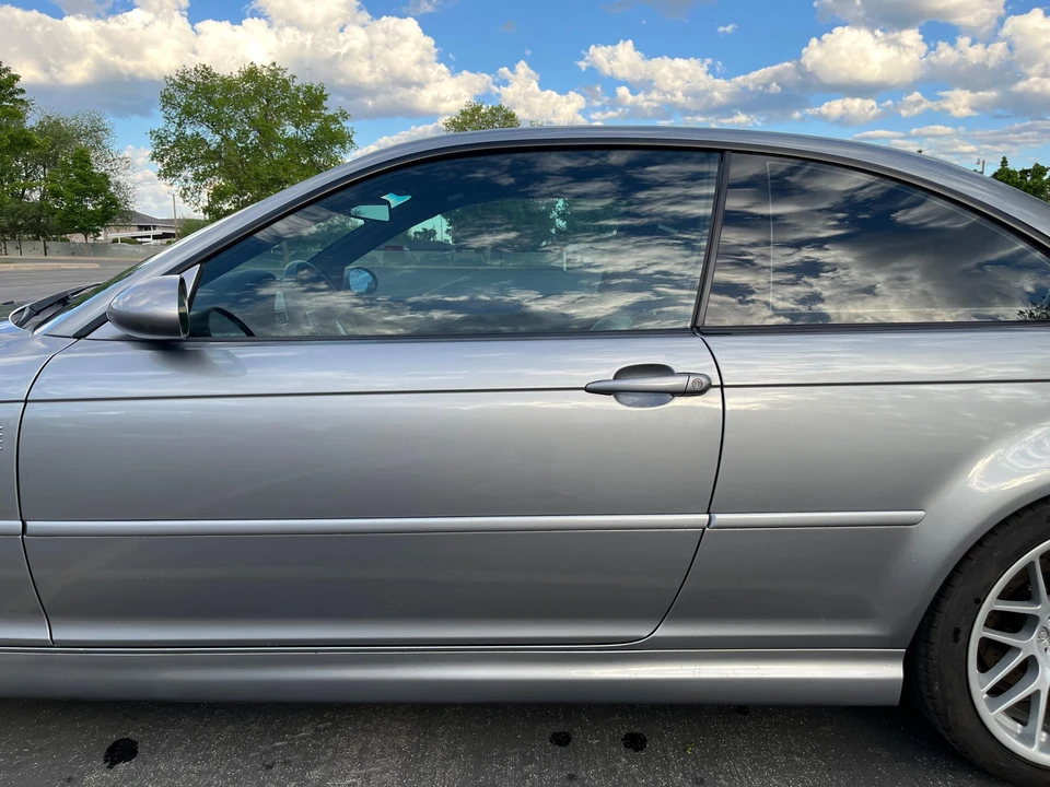 2005 BMW E46 M3 - Image 20 of 31