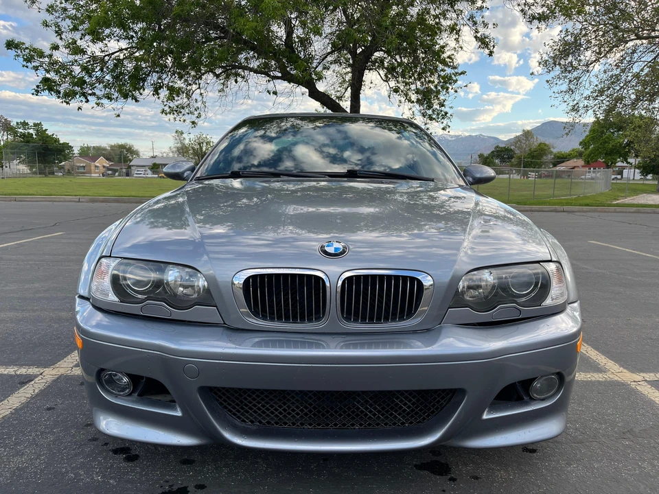 2005 BMW E46 M3 - Image 6 of 31