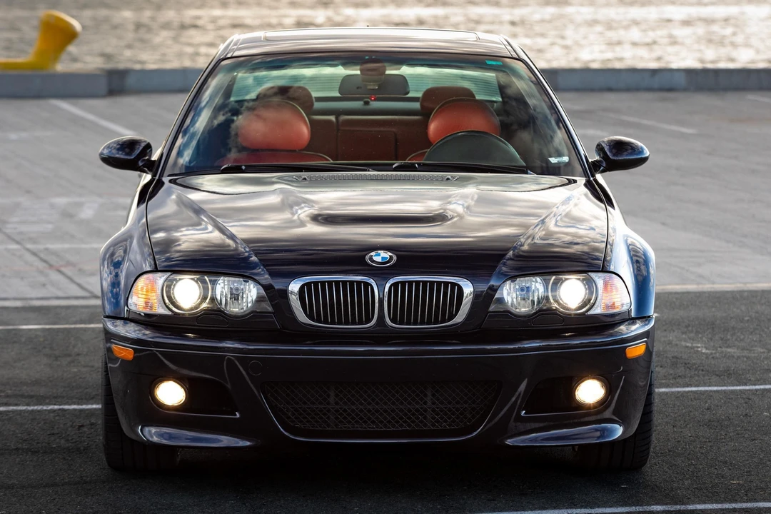 2005 BMW E46 M3 - Image 2 of 31
