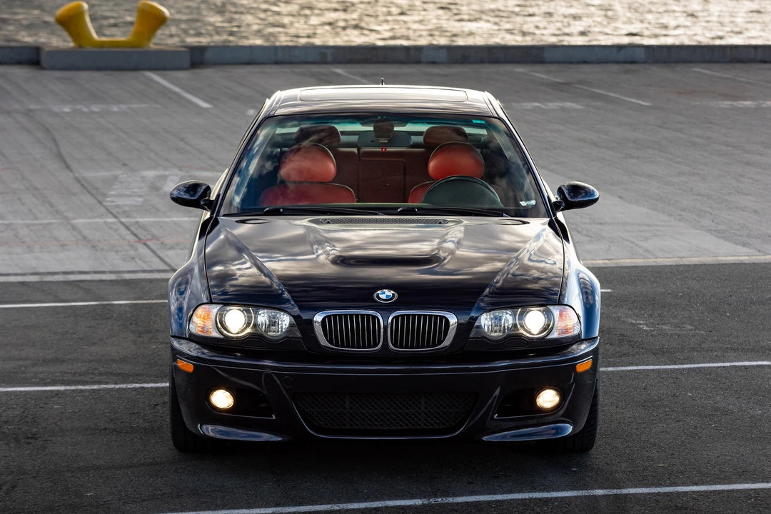 2005 BMW E46 M3 - Image 6 of 31
