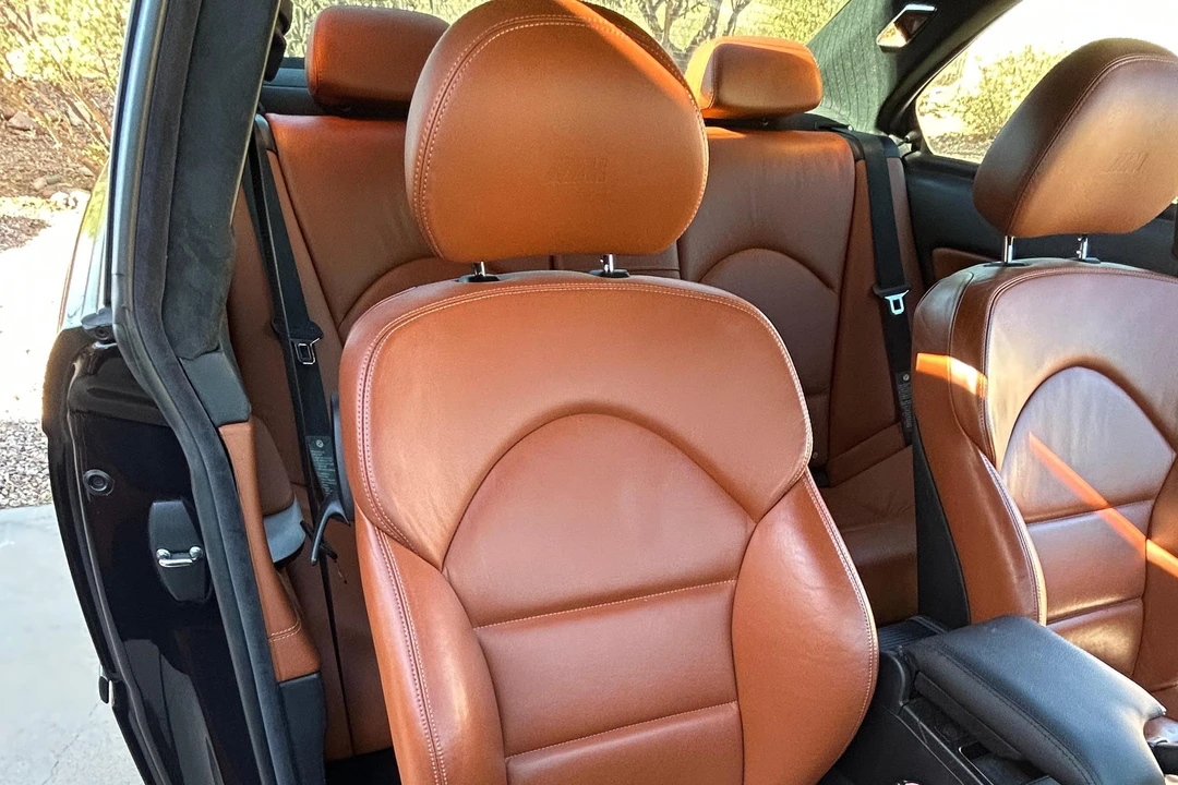 2005 BMW E46 M3 - Image 29 of 31