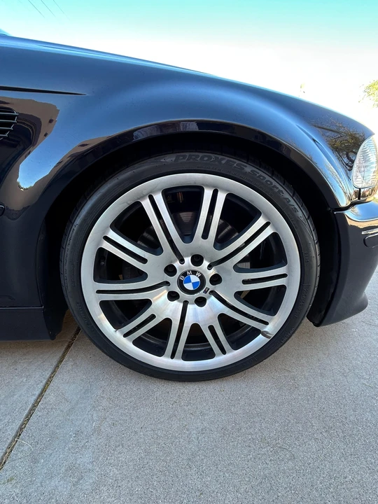 2005 BMW E46 M3 - Image 27 of 31