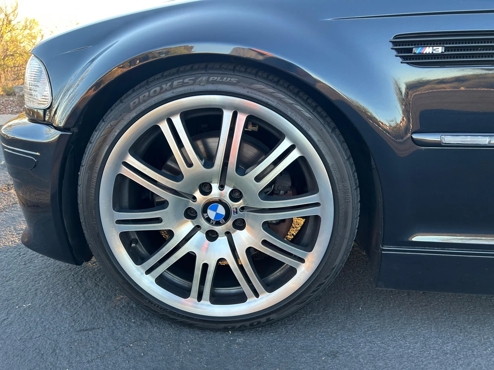 2005 BMW E46 M3 - Image 24 of 31