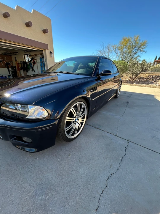 2005 BMW E46 M3 - Image 13 of 31