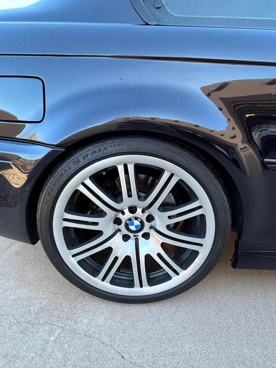 2005 BMW E46 M3 - Image 26 of 31