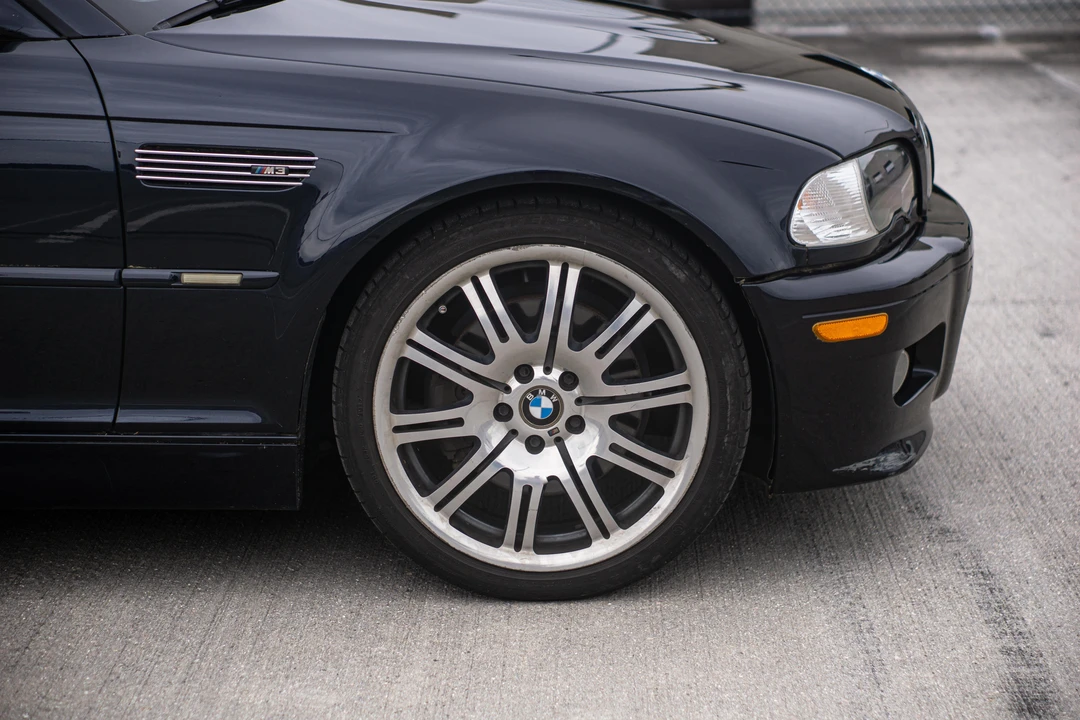 2005 BMW E46 M3 - Image 27 of 31