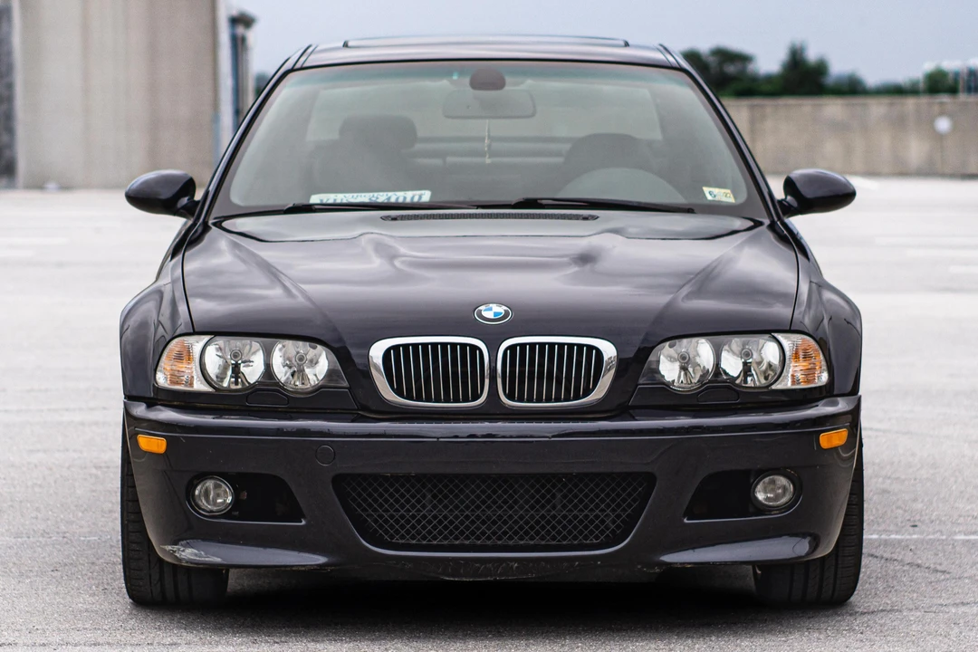 2005 BMW E46 M3 - Image 2 of 31