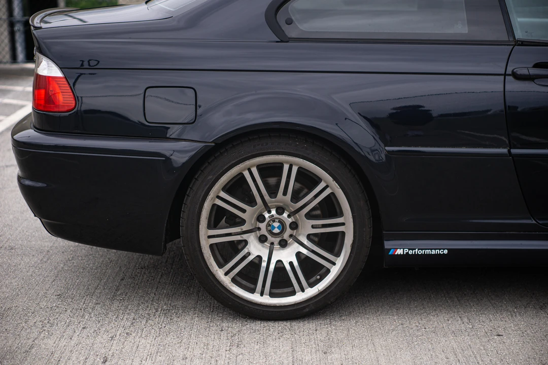 2005 BMW E46 M3 - Image 26 of 31