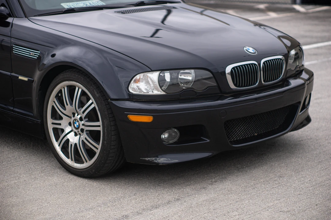 2005 BMW E46 M3 - Image 18 of 31